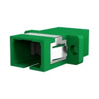 ProfiPatch LWL Kupplung Simplex SC/APC-S gallery