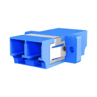 ProfiPatch LWL Kupplung Duplex LC-LC Sin gallery