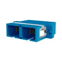 ProfiPatch LWL Kupplung Duplex SC-SC Sin gallery