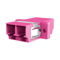 ProfiPatch LWL Kupplung Duplex LC-LC Mul gallery