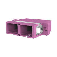 ProfiPatch LWL Kupplung Duplex SC-SC Mul gallery