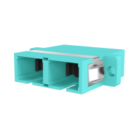 ProfiPatch LWL Kupplung Duplex SC-SC Mul gallery