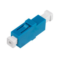 ProfiPatch LWL Kupplung Simplex LC-LC Si gallery