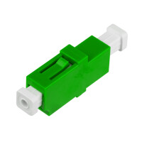 ProfiPatch LWL Kupplung Simplex LC/APC-L gallery