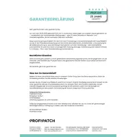 ProfiPatch Monitor Tischhalterung 10-32 Zoll höhenverst