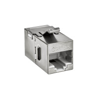 ProfiPatch 1x Keystone Verbinder Adapter gallery