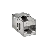 ProfiPatch 1x Keystone Verbinder Adapter gallery
