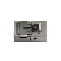 ProfiPatch 1x Keystone Verbinder Adapter Kupplung Cat.6A 2x 