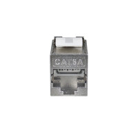 ProfiPatch Modular-Adapter Cat.6A STP RJ gallery