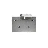 profipatch modular-adapter cat.6a stp rj45 slim 1:1 jack/jac