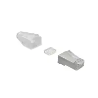 profipatch 10x rj45 network modular crimp plug 2