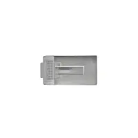 profipatch 10x rj45 network modular crimp plug 3