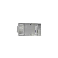 profipatch 10x rj45 network modular crimp plug 4