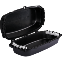 Outdoor-Box IP54 klappbar schwarz 2