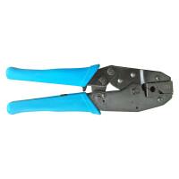 rj45 connector with the tool 2