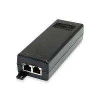 LevelOne Gigabit Ethernet PoE+ Injektor  gallery