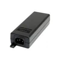LevelOne Gigabit Ethernet PoE+ Injektor 30W 2