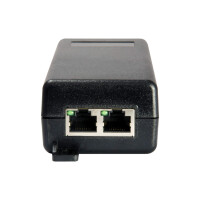 LevelOne Gigabit Ethernet PoE+ Injektor 30W 3
