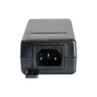 LevelOne Gigabit Ethernet PoE+ Injektor 30W 4