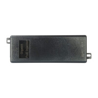 LevelOne Gigabit Ethernet PoE+ Injektor 30W 5