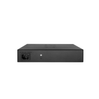 LevelOne 16-Port Gigabit Smart Lite Switch 10 Zoll rackf&aum