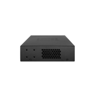 LevelOne 16-Port Gigabit Smart Lite Switch 10 Zoll rackf&aum