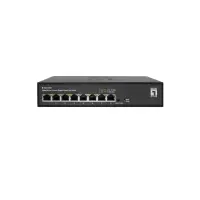 hilbert 8-port 10inch gigabit smart lite gallery