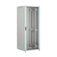 Netzwerkschrank 19 Zoll 42HE PEL Breite  gallery