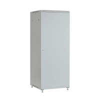 Netzwerkschrank 19 Zoll 42HE PEL Breite 600mm Tiefe 600mm gr