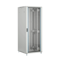 Netzwerkschrank 19 Zoll 42HE PEL Breite  gallery