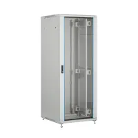 Netzwerkschrank 19 Zoll 42HE PEL Breite  gallery