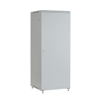 Netzwerkschrank 19 Zoll 42HE PEL Breite 800mm Tiefe 1000mm g