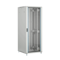 Netzwerkschrank 19 Zoll 42HE PEL Breite  gallery