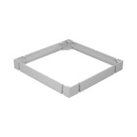 Sockel für Schrankserie PEL Hö gallery