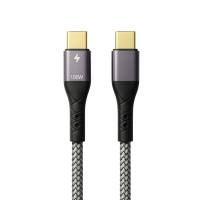 ProfiPatch USB C Kabel 100W PD 3.0 5A E- gallery