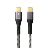 ProfiPatch USB C Kabel 100W Ladekabel mi gallery