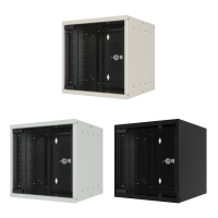 Netzwerkschrank Wandgehäuse 10 Zoll gallery