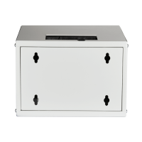 Netzwerkschrank Wandgehäuse 10 Zoll gallery