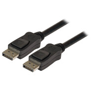 EFB-Elektronik DisplayPort Kabel 1.2 4K  gallery