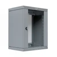 Netzwerkschrank Wandgehäuse 19 Zoll 9HE-15HE X-Rack unm