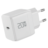 Ladegerät 20W USB-C inkl. 2m USB-C  gallery