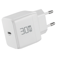 Ladegerät 30W USB-C inkl. 2m USB-C  gallery