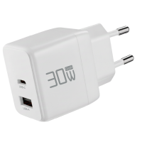 Ladegerät 30W USB-C + USB-A inkl. 2 gallery