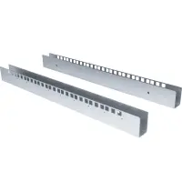 Profilschiene für 19 Zoll Ebene f&u gallery