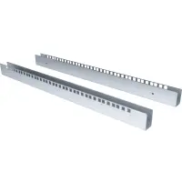 Profilschiene für 19 Zoll Ebene f&u gallery