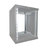 Profilschiene für 19 Zoll Ebene für den Schrank X-