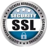 ssl-gesichert